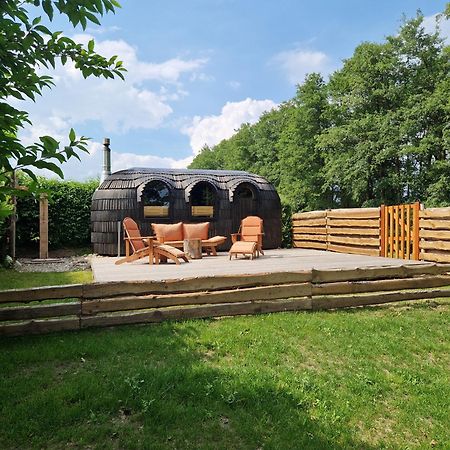 Tiny Igloo Johansson Belau 외부 사진