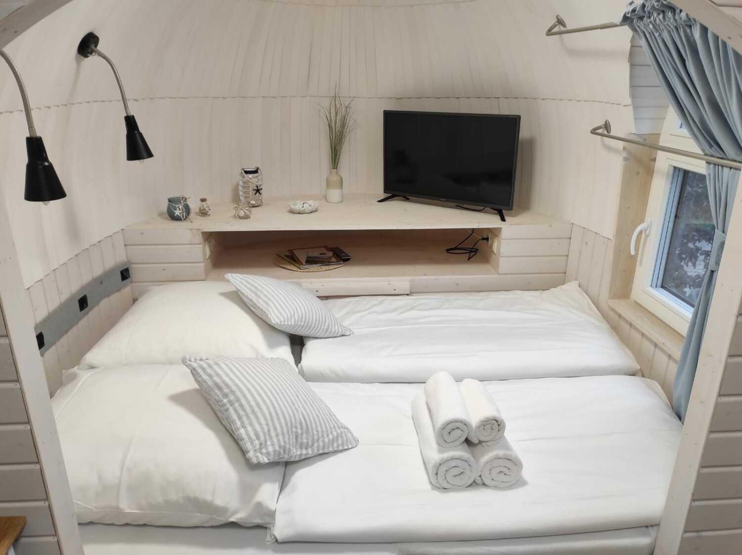 Tiny Igloo Johansson Belau 외부 사진